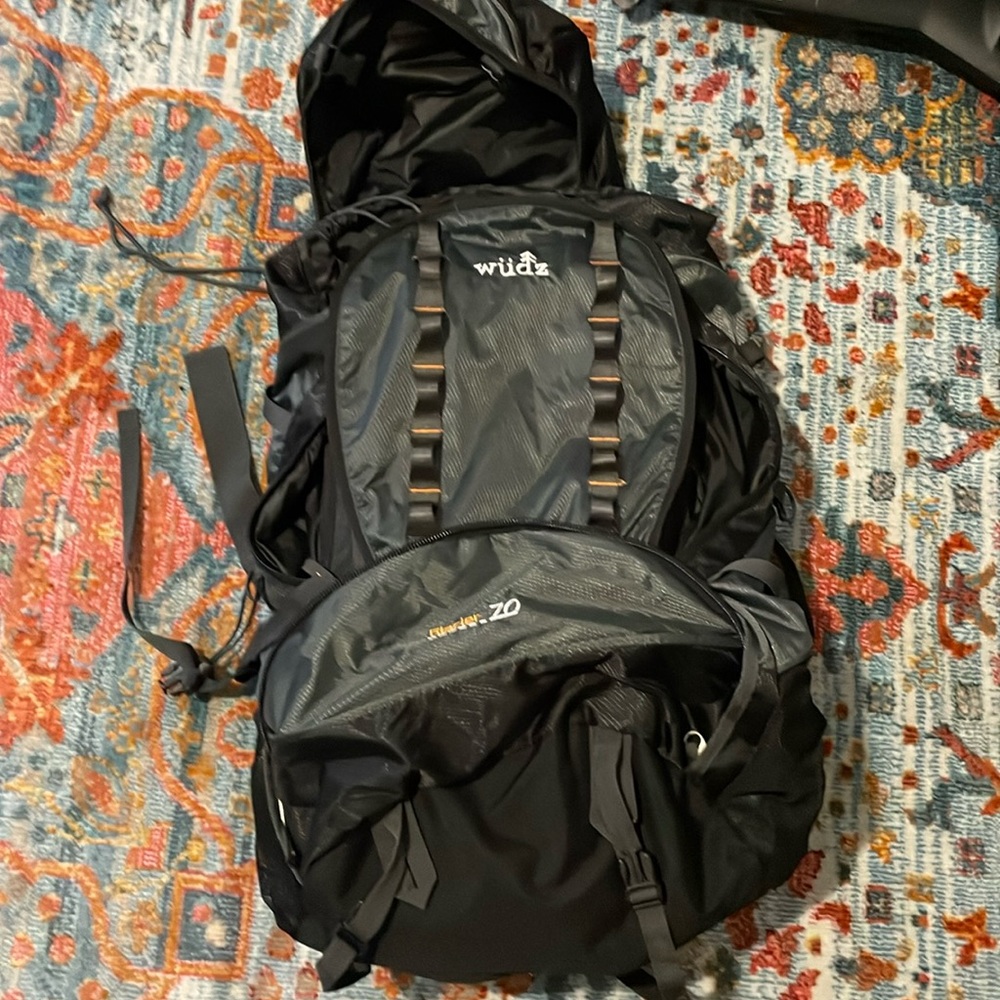 Wudz Backpack